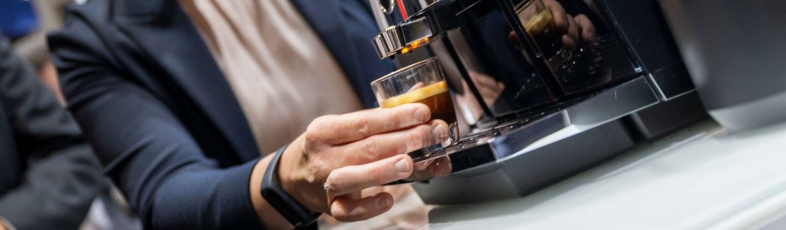Behódol a specialty kávé a teljesen automata eszpresszógépeknek?