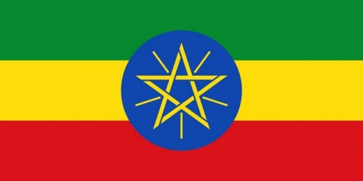 Etiópia és a kávé