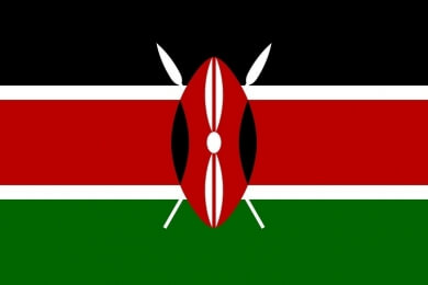 Kenya és a kávé