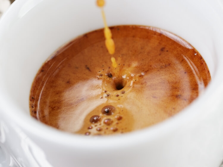 Víz- milyen a legmegfelelőbb a kávéhoz?