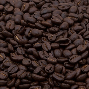 Szumátra Mandheling (200g arabica szemes kávé)