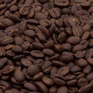 El Salvador Santa Ana (200g arabica szemes kávé)