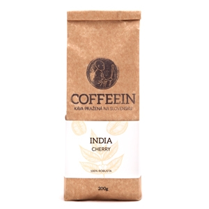 Robusta kávé jellemzői Robusta kávé jellemzői