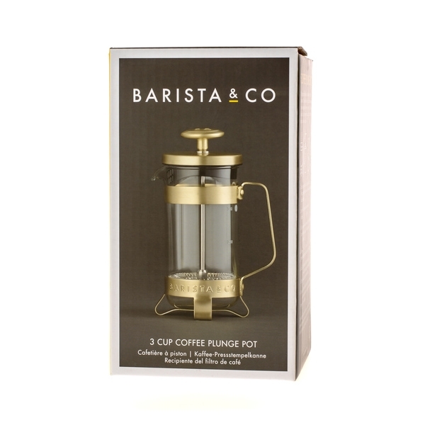 French Press Barista & Co (300 ml)