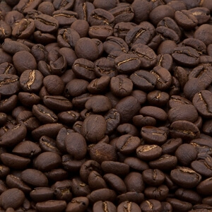 Kenya Kirinyaga Kii (200g arabica szemes kávé)