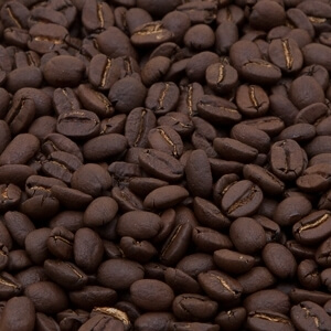 Pápua Új-Guinea Sigri (1000 g, arabica szemes kávé)