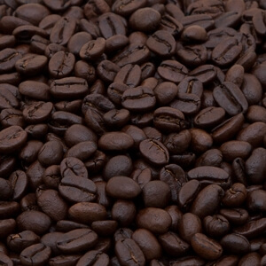 Honduras Santa Rosa (200g arabica szemes kávé)